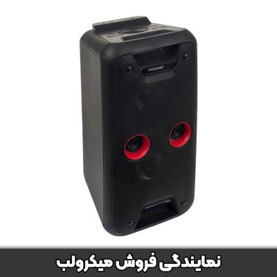اسپیکر میکرولب BT-560