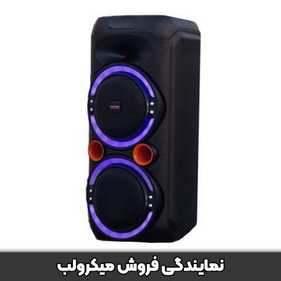 خریداسپیکر میکرولب مدل TONB-64 (تنب کوچک)
