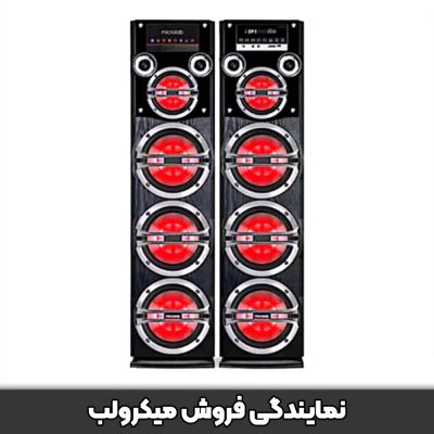 اسپیکر میکرولب مدل M310104 INF (اینفینیتی)