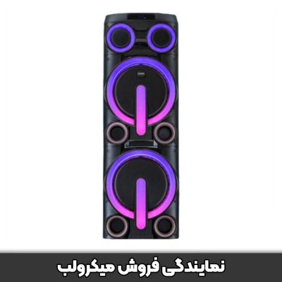 اسپیکر میکرولب مدل Q-220