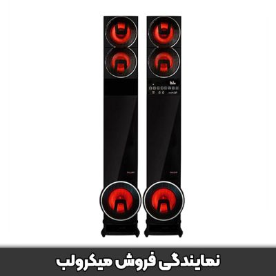 اسپیکر میکرولب مدل پالادیو 8.3 (PALLADIO 8.3)