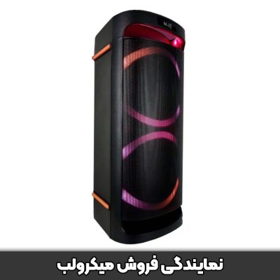 خرید اسپیکر میکرولب مدل مارول 82
